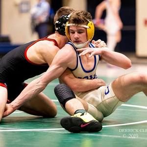 Meet your Posher, Gryphon